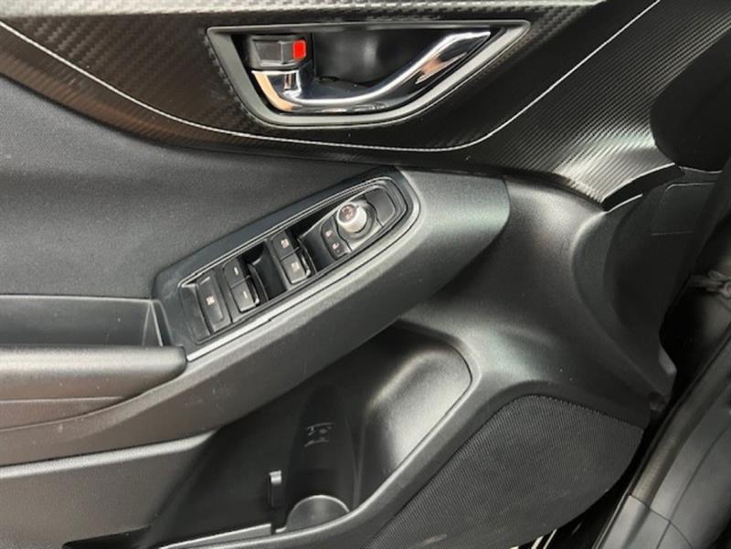 subaru Impreza 2019 - 23