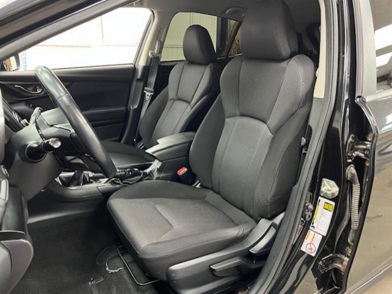 subaru Impreza 2019 - 27