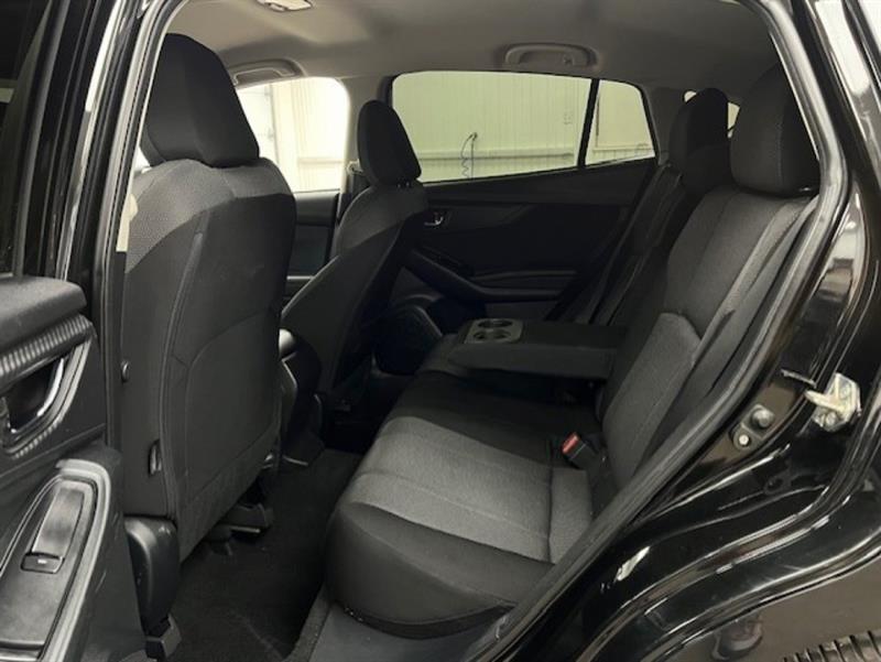 subaru Impreza 2019 - 28