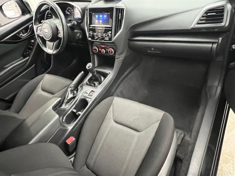 subaru Impreza 2019 - 29