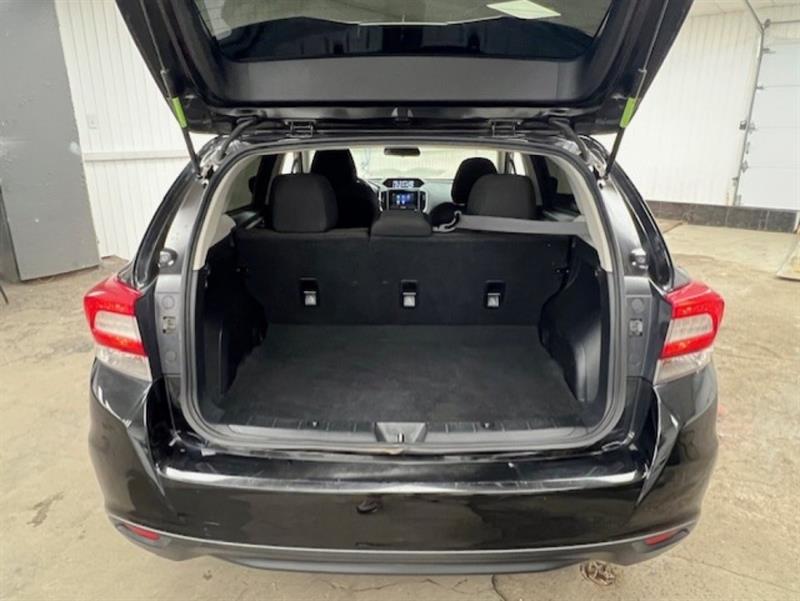 subaru Impreza 2019 - 30