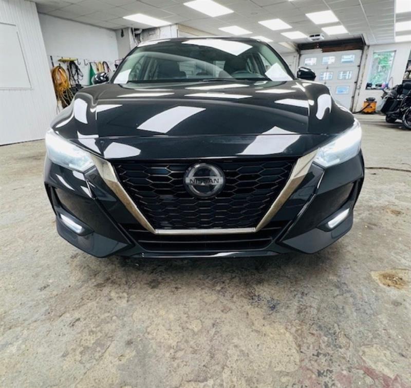 nissan Sentra 2022 - 2