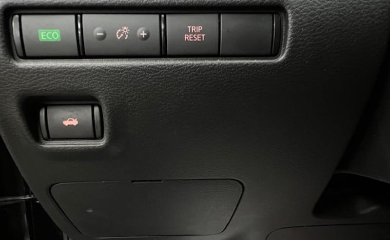 nissan Sentra 2022 - 24