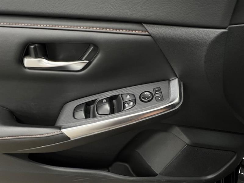 nissan Sentra 2022 - 25