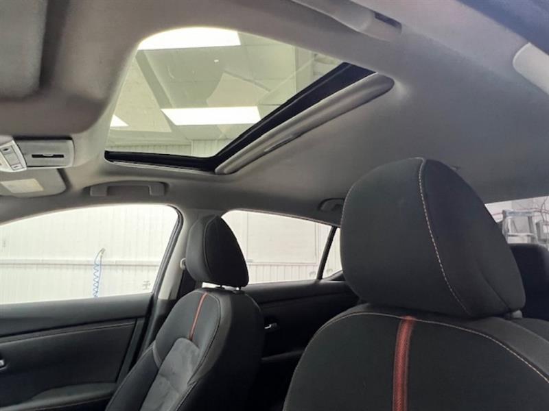 nissan Sentra 2022 - 30