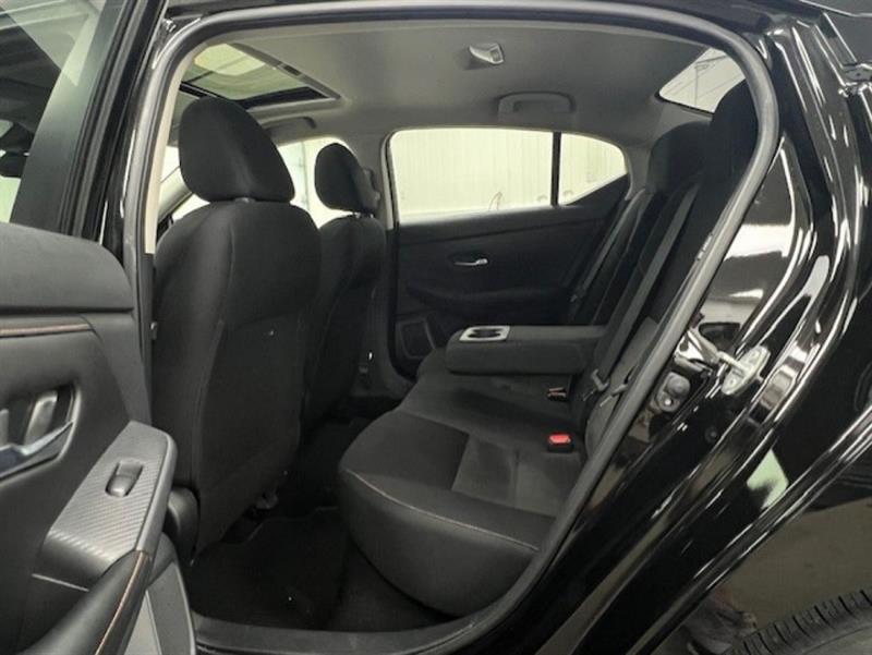 nissan Sentra 2022 - 31