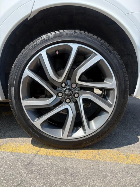 land rover Discovery Sport 2020 - 5