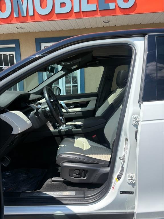 land rover Discovery Sport 2020 - 6