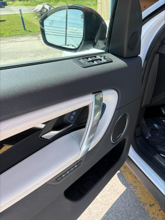 land rover Discovery Sport 2020 - 7