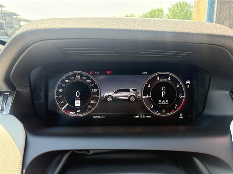 land rover Discovery Sport 2020 - 9