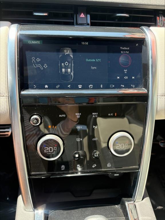 land rover Discovery Sport 2020 - 10