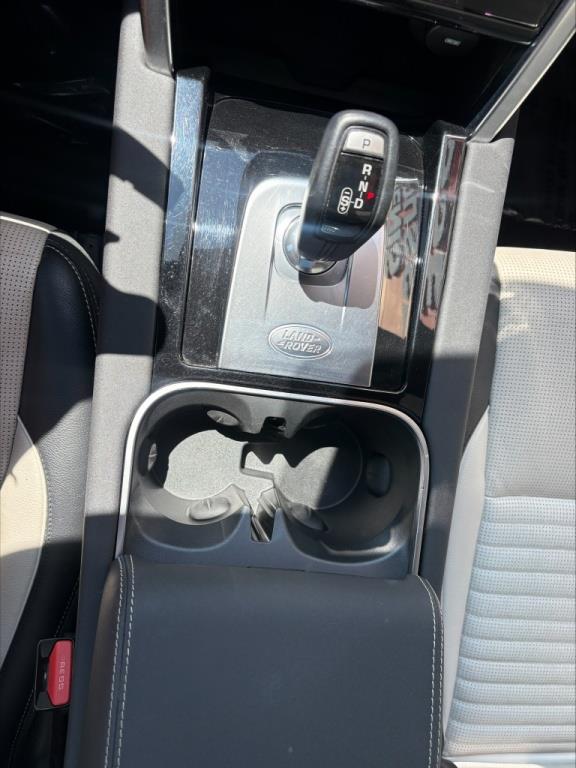 land rover Discovery Sport 2020 - 11