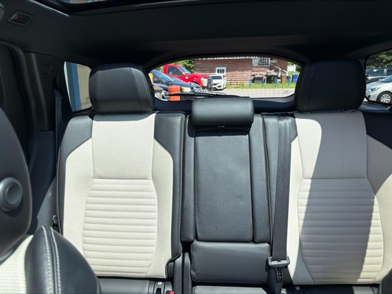 land rover Discovery Sport 2020 - 14
