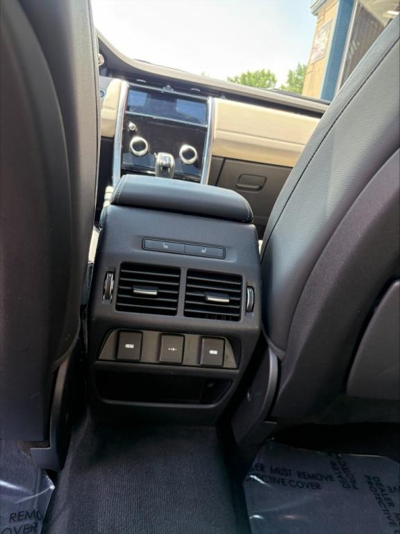 land rover Discovery Sport 2020 - 17