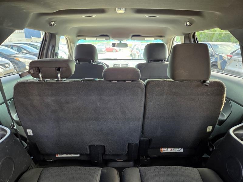 ford Explorer 2015 - 20