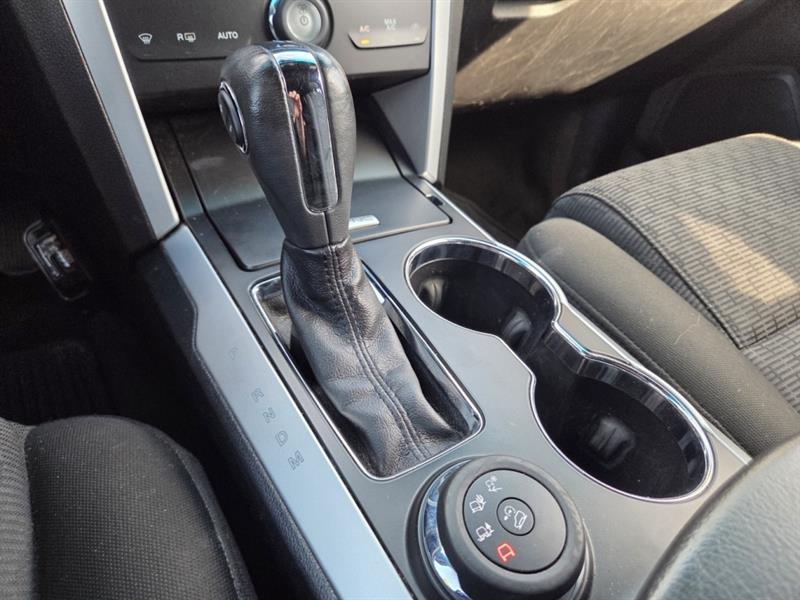 ford Explorer 2015 - 31