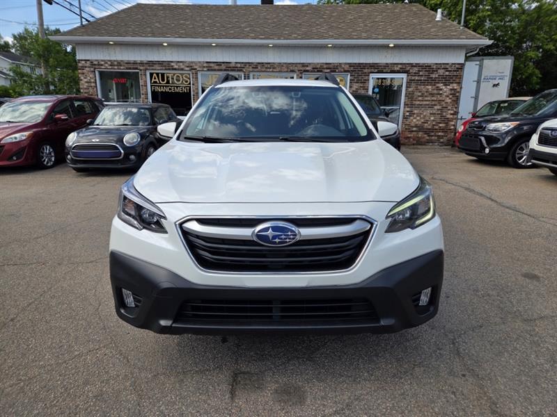 subaru Outback 2021 - 2