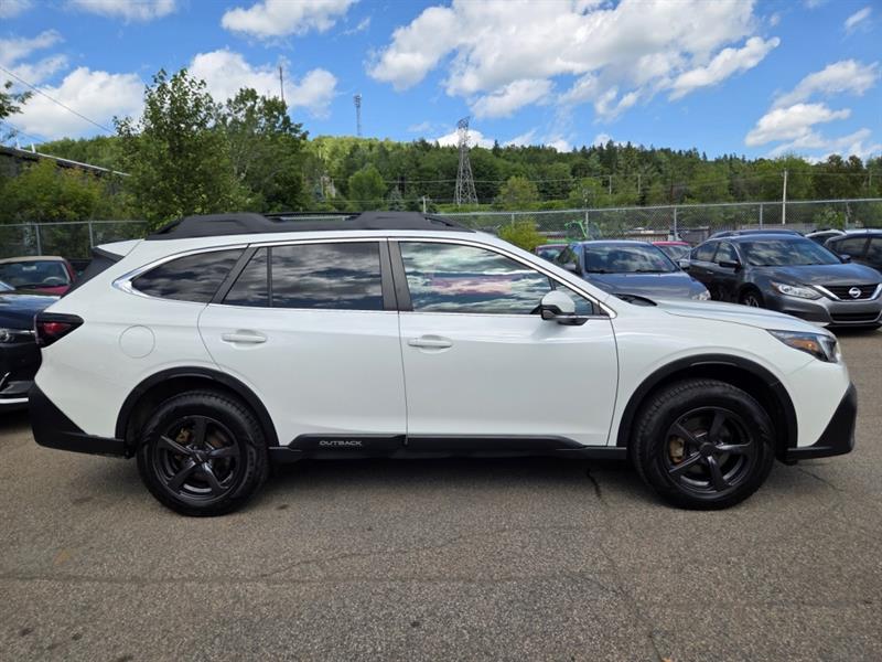 subaru Outback 2021 - 4