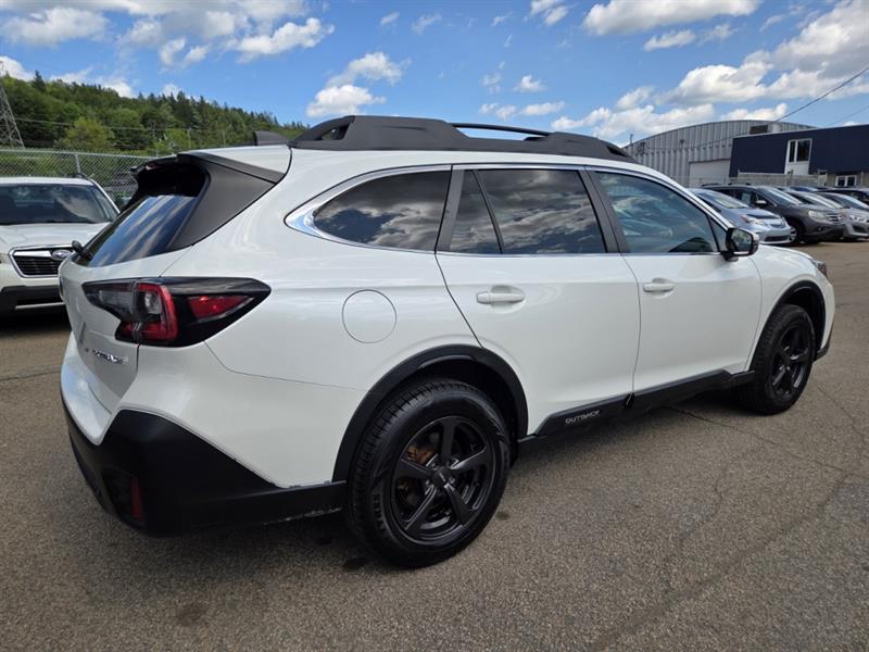 subaru Outback 2021 - 5
