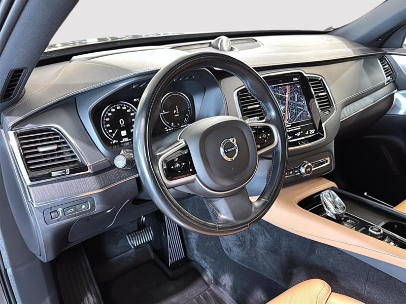 volvo XC90 2021 - 4