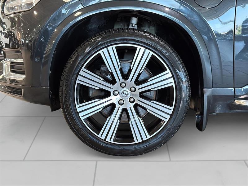 volvo XC90 2021 - 7