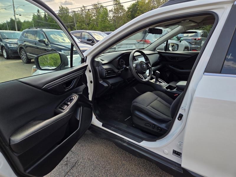 subaru Outback 2021 - 9