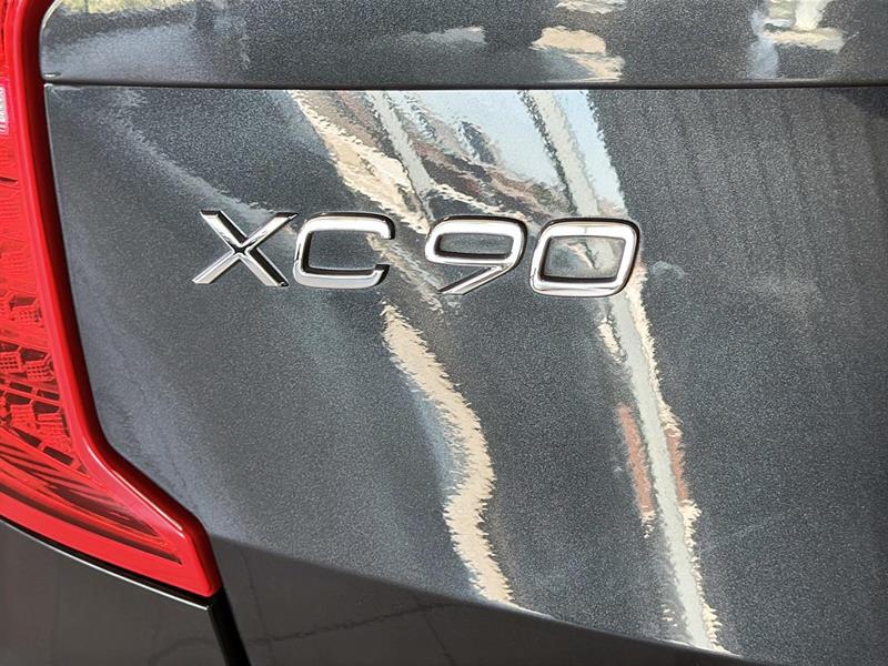 volvo XC90 2021 - 13