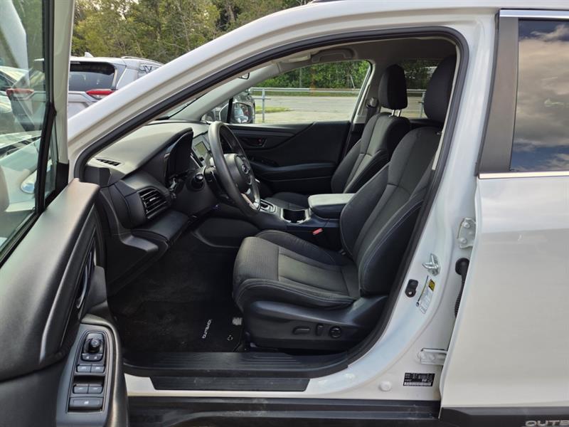 subaru Outback 2021 - 10