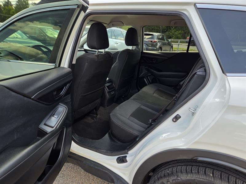 subaru Outback 2021 - 11