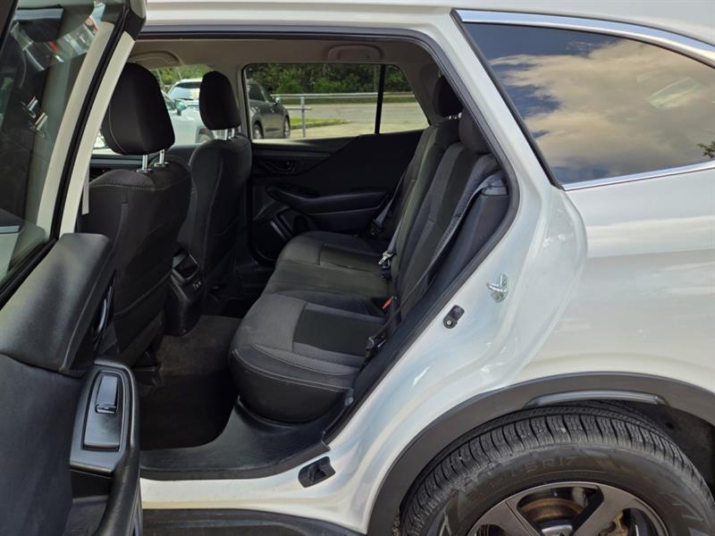 subaru Outback 2021 - 12