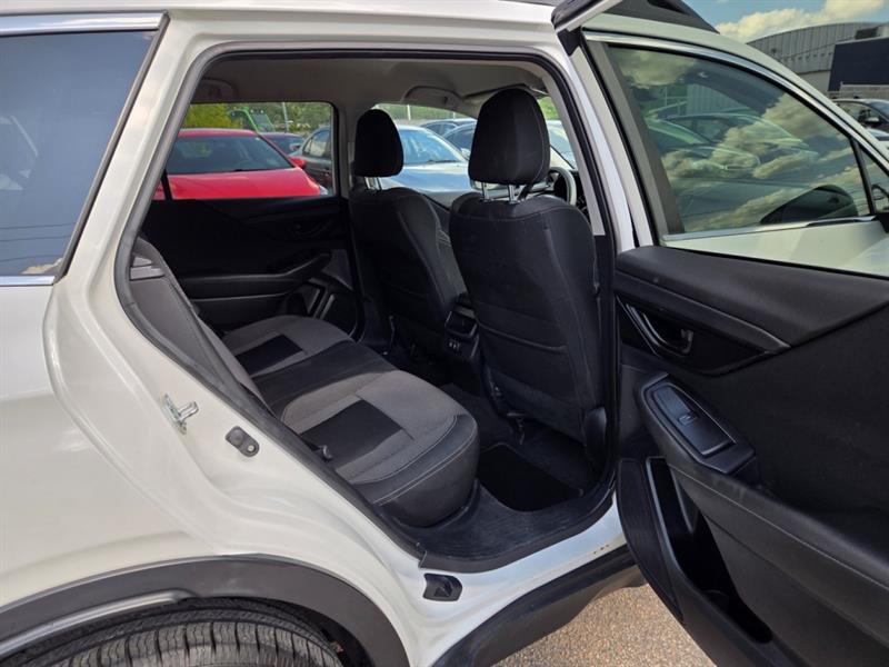 subaru Outback 2021 - 13