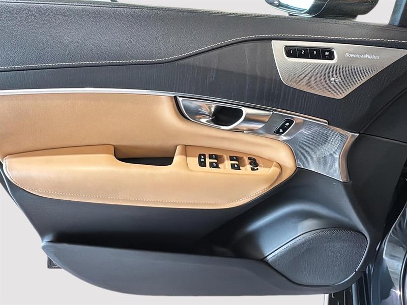volvo XC90 2021 - 20