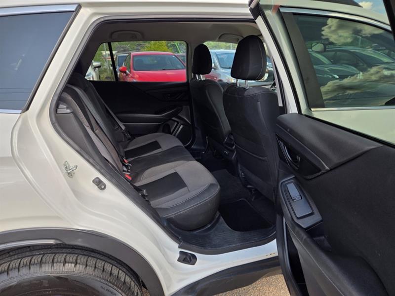 subaru Outback 2021 - 14