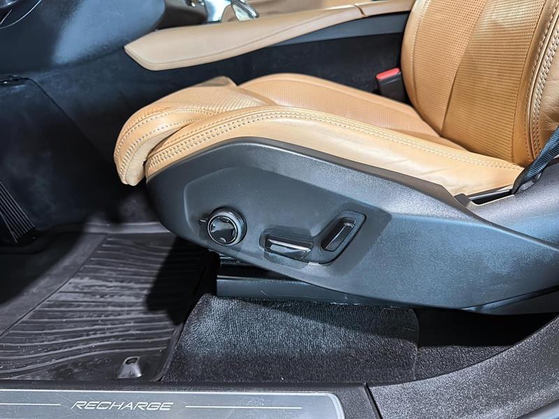 volvo XC90 2021 - 23