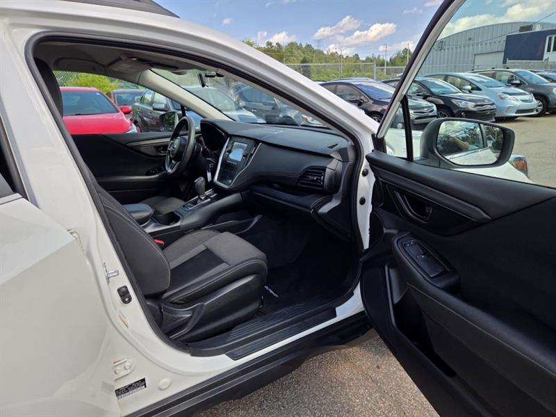 subaru Outback 2021 - 15