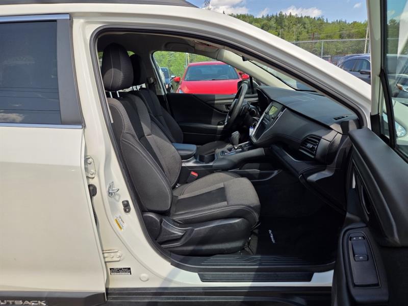 subaru Outback 2021 - 16