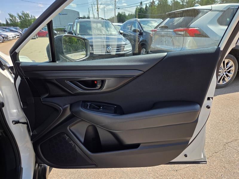 subaru Outback 2021 - 17