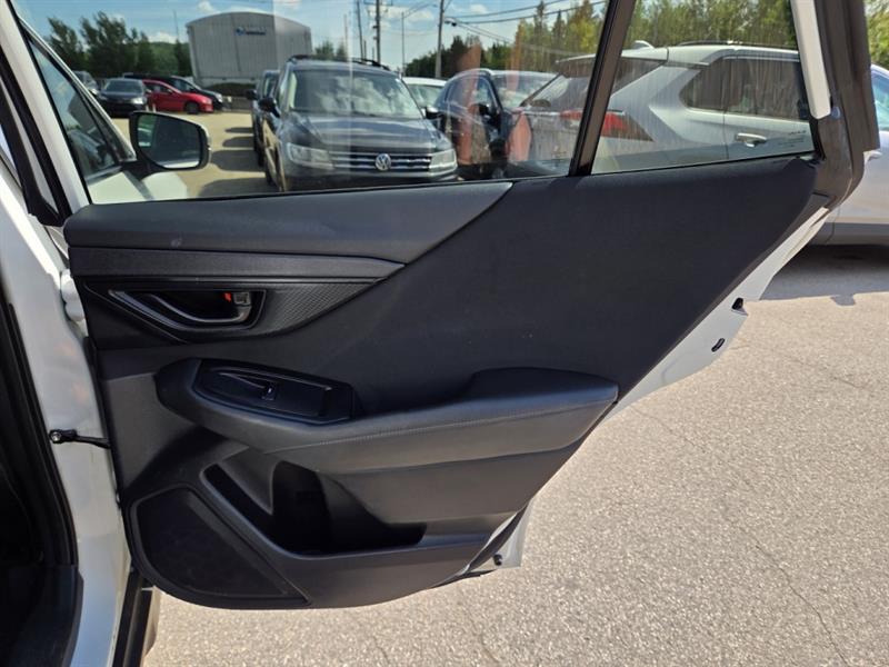 subaru Outback 2021 - 18