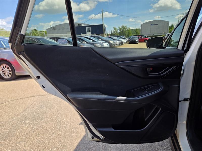 subaru Outback 2021 - 19