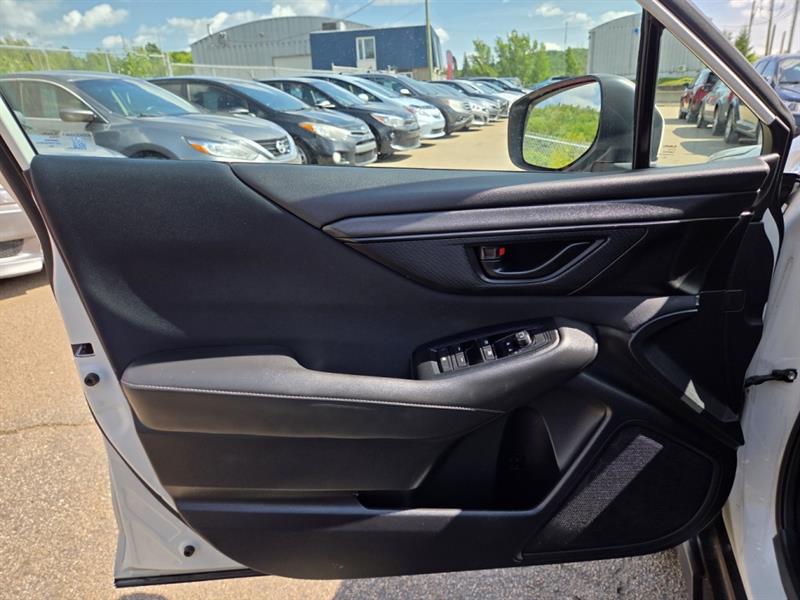 subaru Outback 2021 - 20