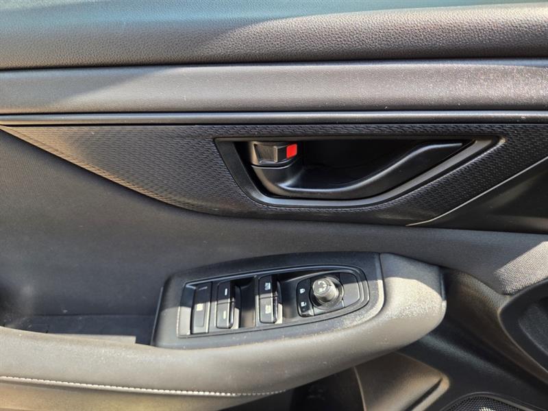 subaru Outback 2021 - 21