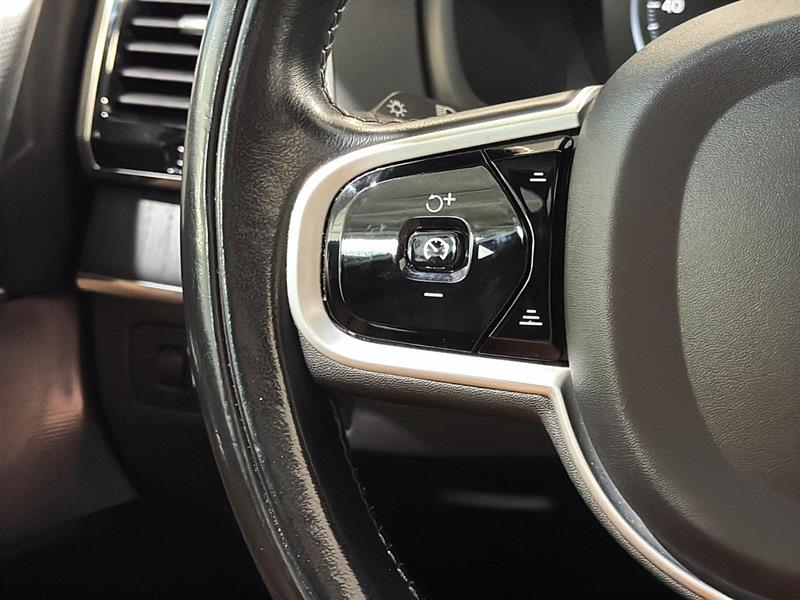 volvo XC90 2021 - 35