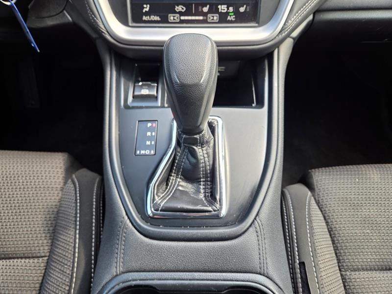 subaru Outback 2021 - 24