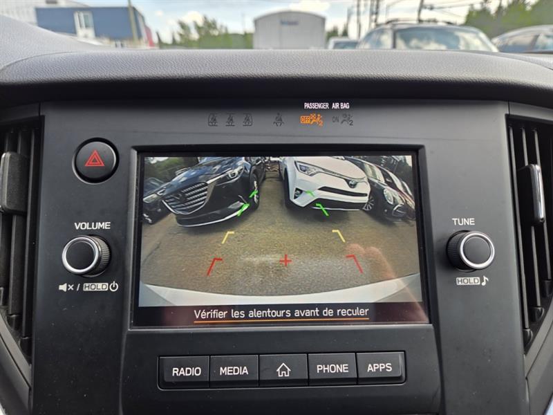 subaru Outback 2021 - 28