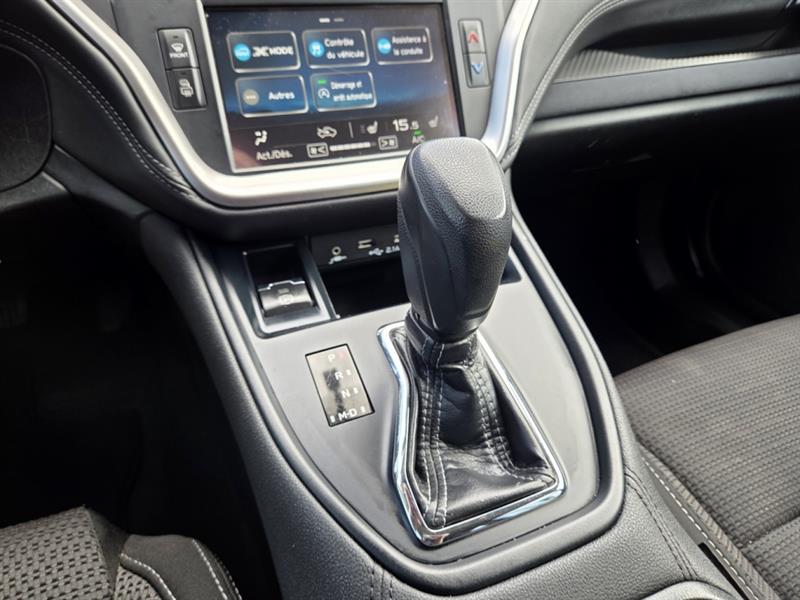 subaru Outback 2021 - 29