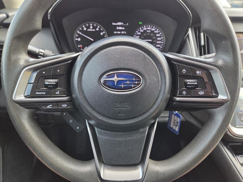 subaru Outback 2021 - 30