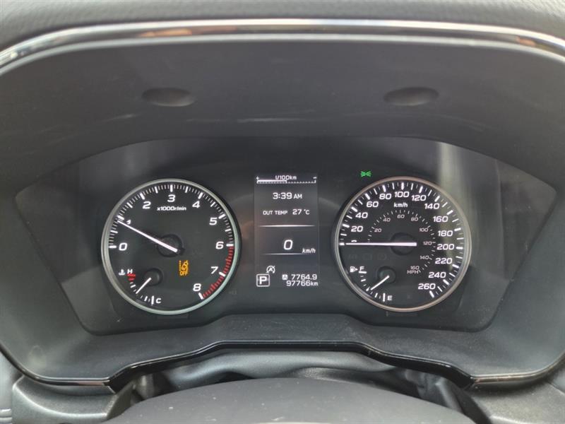 subaru Outback 2021 - 31
