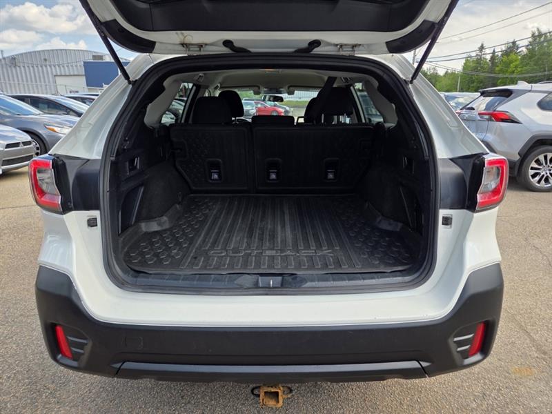 subaru Outback 2021 - 32