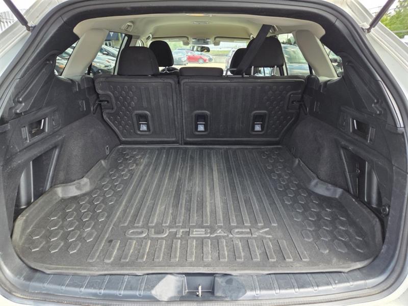 subaru Outback 2021 - 33