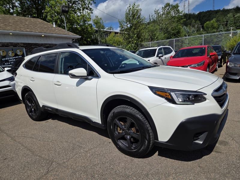 subaru Outback 2021 - 36